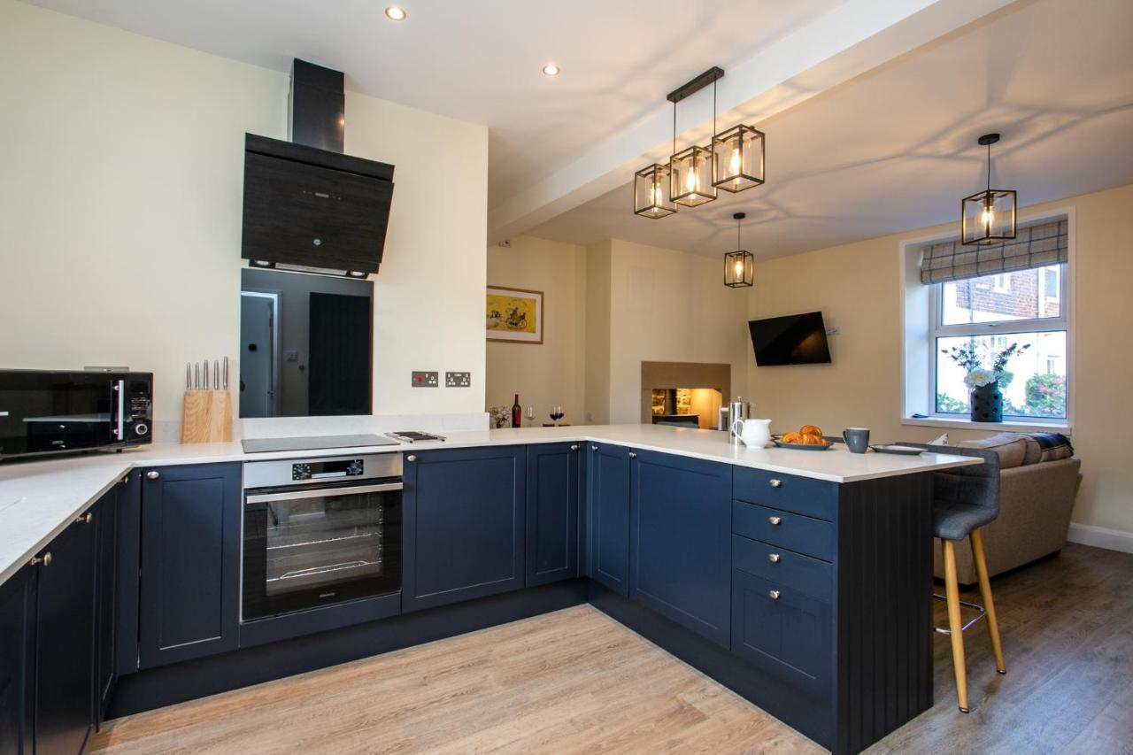 Burnside Cottage, Wark, * Hexham