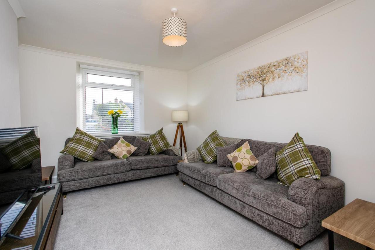 Burnside Cottage, Wark, Holiday home