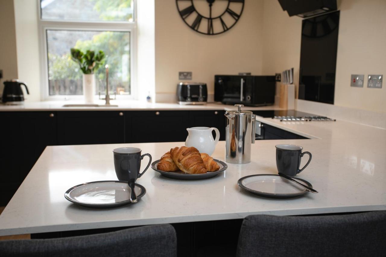 Burnside Cottage, Wark, *