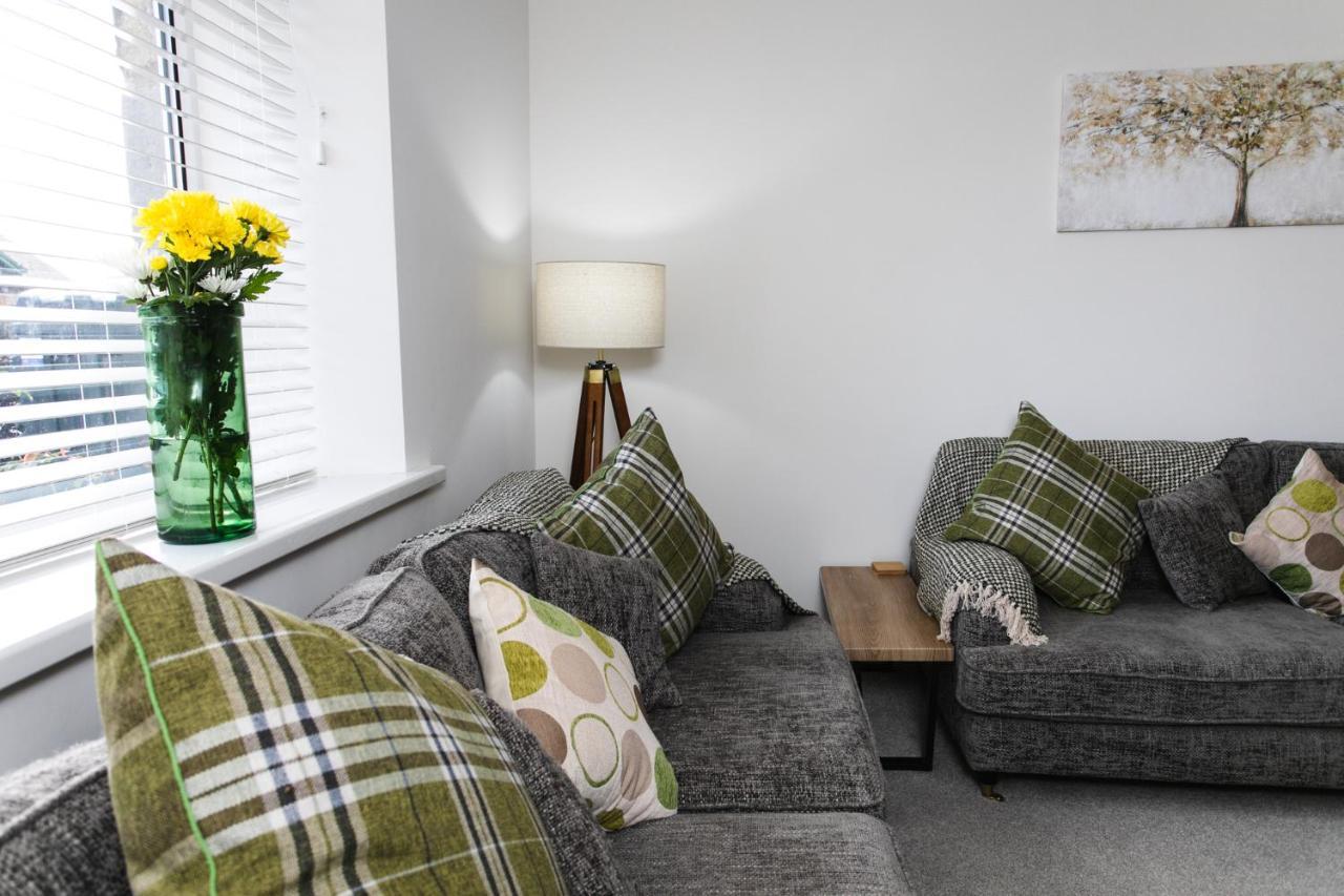 Burnside Cottage, Wark, *