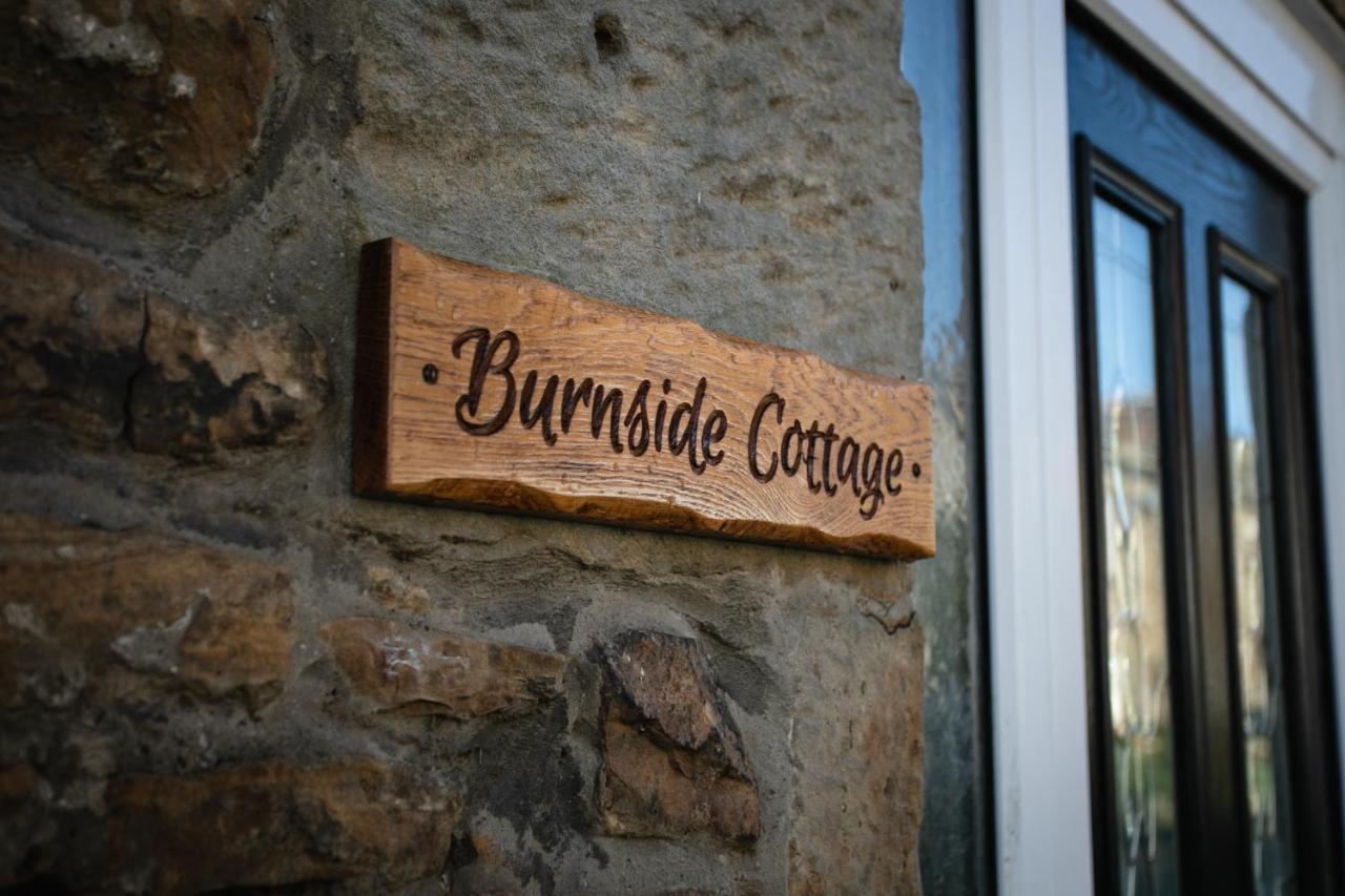 Burnside Cottage, Wark, *
