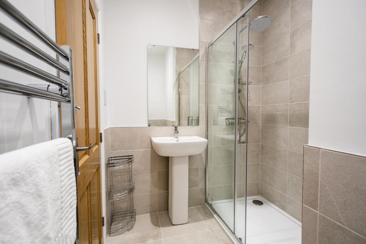 Burnside Cottage, Wark, Hexham