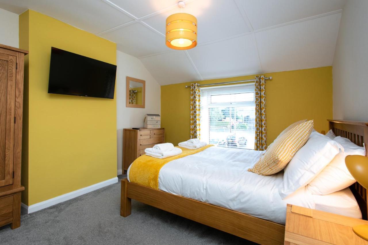 Burnside Cottage, Wark, Holiday home *