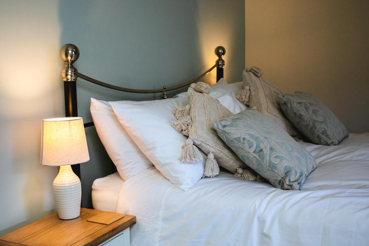 Burnside Cottage, Wark, Holiday home Hexham