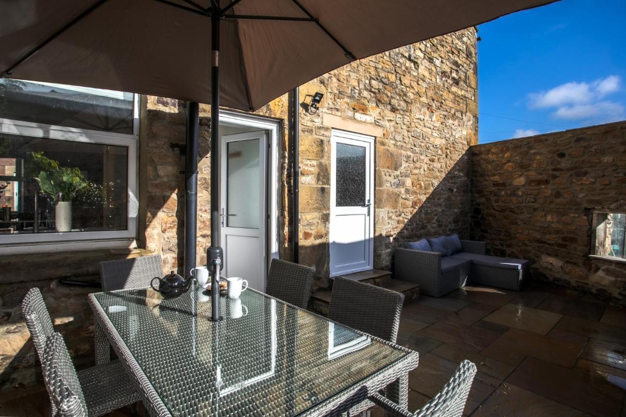 Burnside Cottage, Wark,