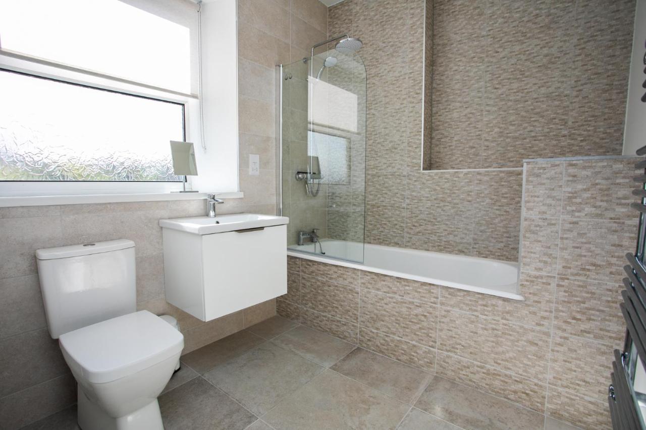 Burnside Cottage, Wark, Holiday home Hexham