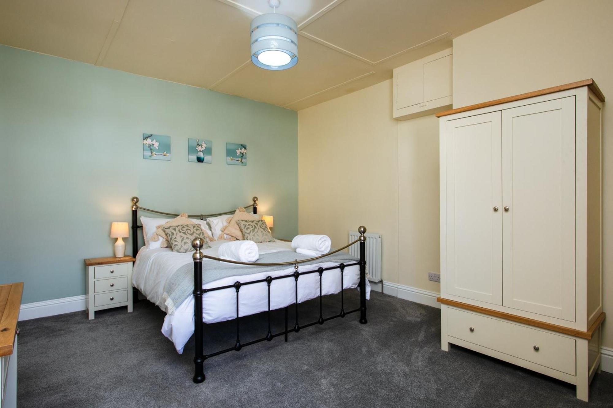 Burnside Cottage, Wark, *