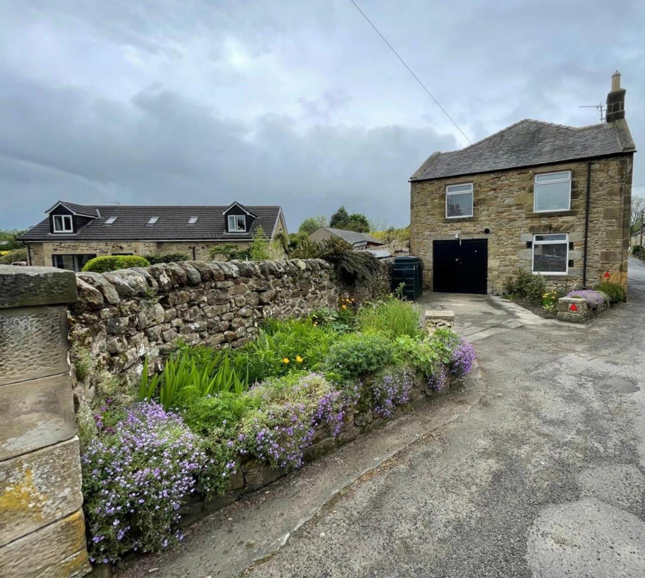 Burnside Cottage, Wark,