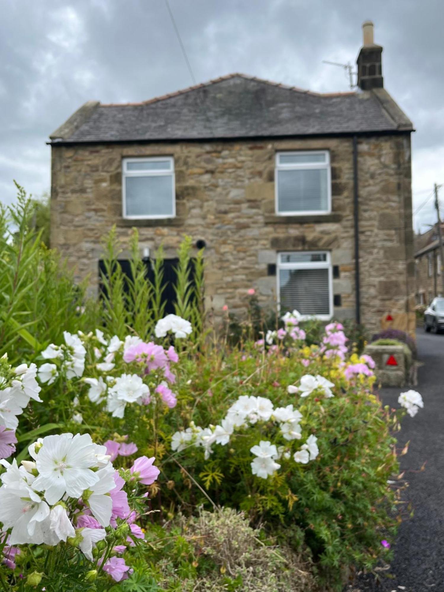 Holiday home Burnside Cottage, Wark, Hexham